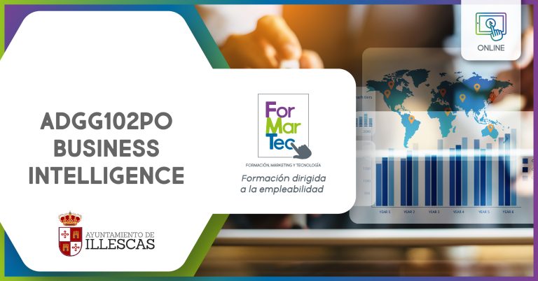 Lee más sobre el artículo ADGG102PO – Business Intelligence