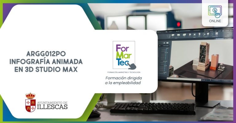 Lee más sobre el artículo ARGG012PO – Infografía animada en 3D Studio Max