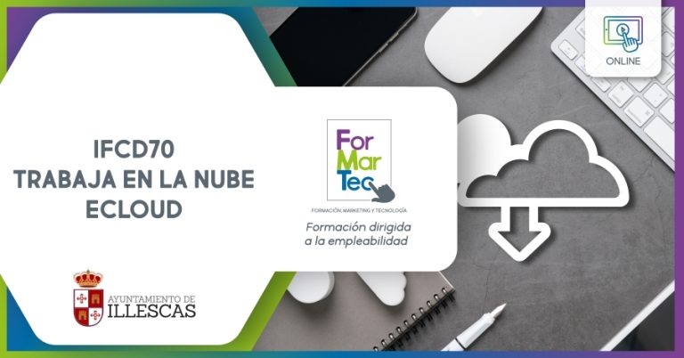 Lee más sobre el artículo IFCD70 – Trabaja en la nube ECLOUD