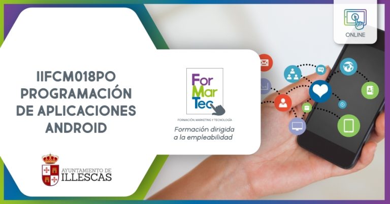 Lee más sobre el artículo IFCM018PO – Programación de aplicaciones Android